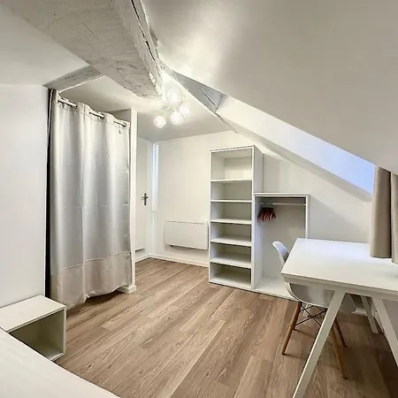 Cosy Appart Marx 1 Appartement
