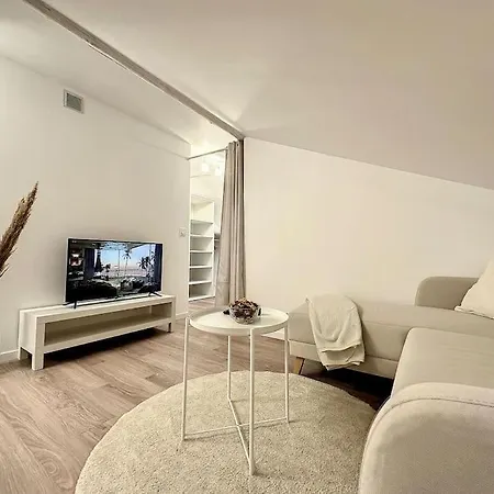 Appartement Cosy Appart Marx 1